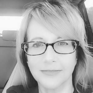 Meet your Posher, Candice